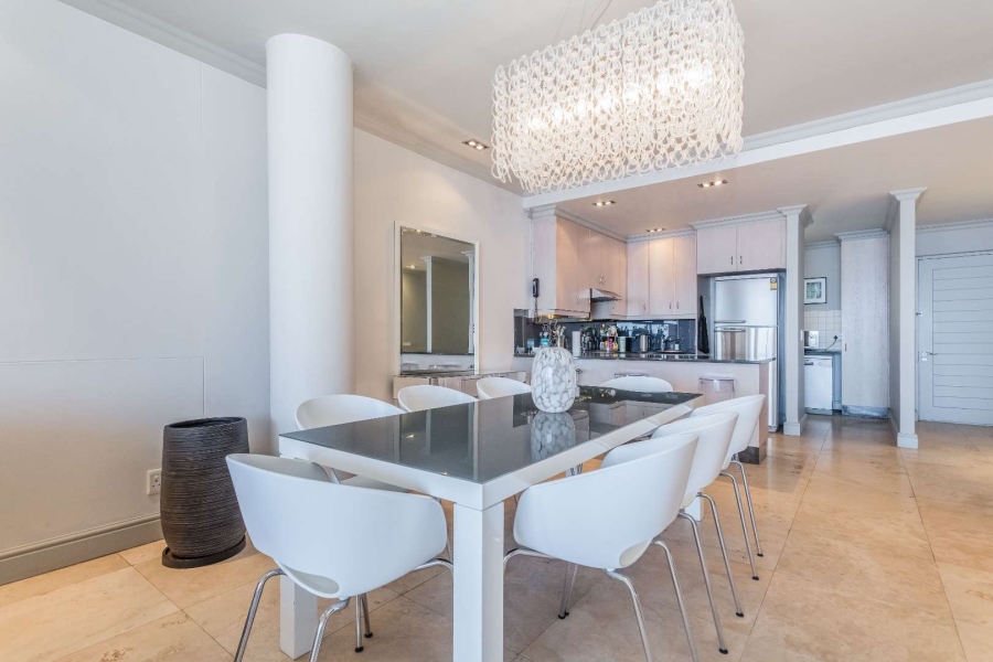 To Let 2 Bedroom Property for Rent in Mouille Point Western Cape